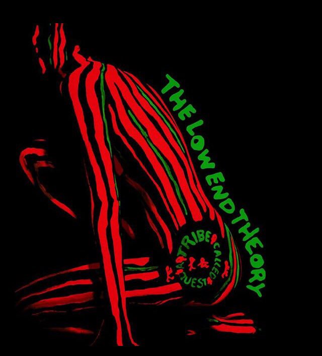a tribe called quest the low end theory rar download